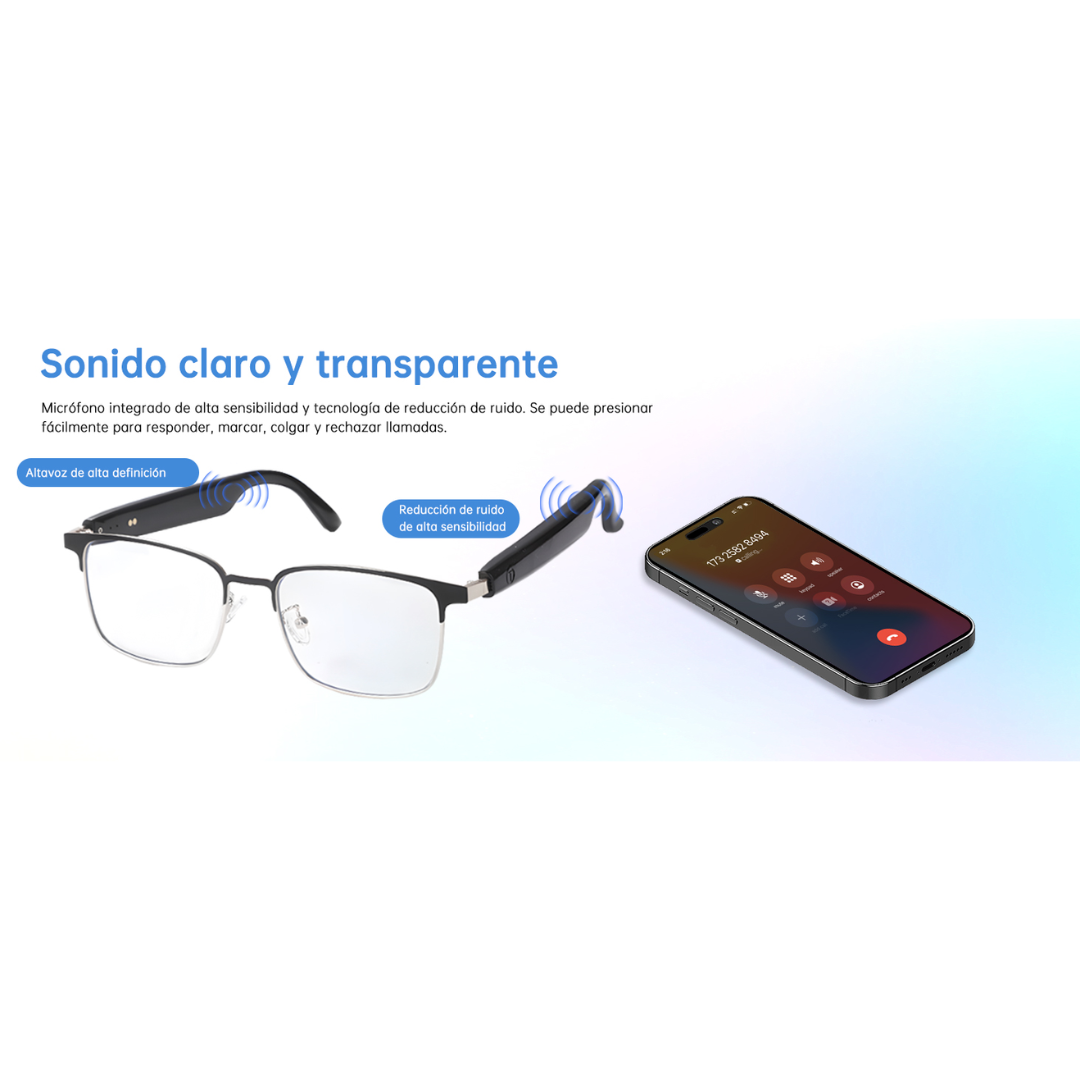 Lookia Lentes Traductores